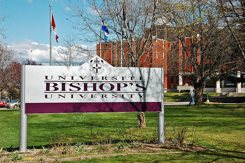 Bishop's University